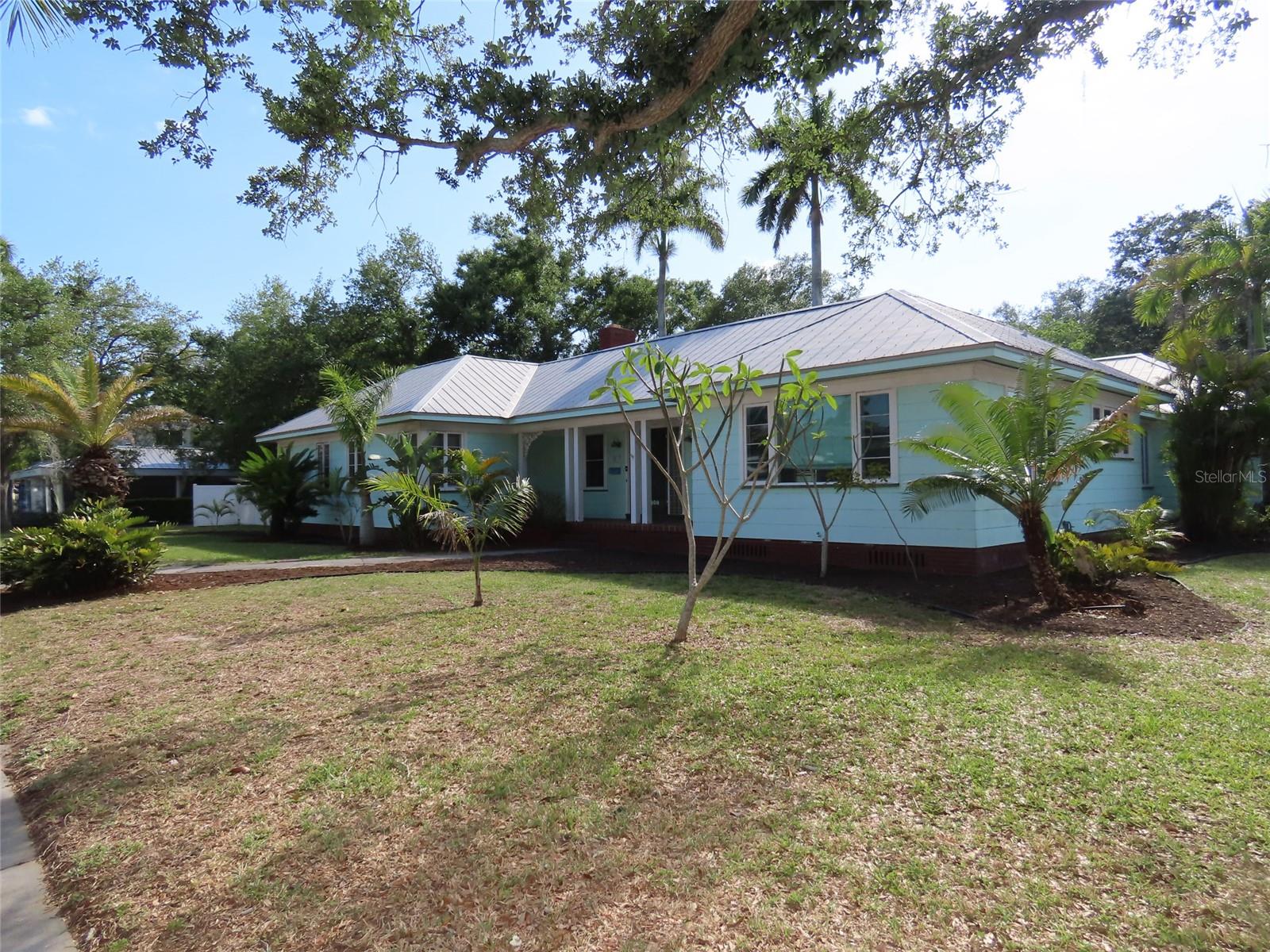 RIVERVIEW CONTINUED - Residential