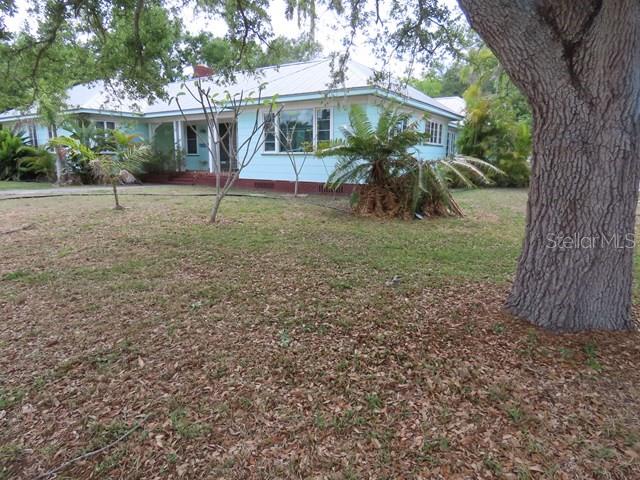 RIVERVIEW CONTINUED - Residential