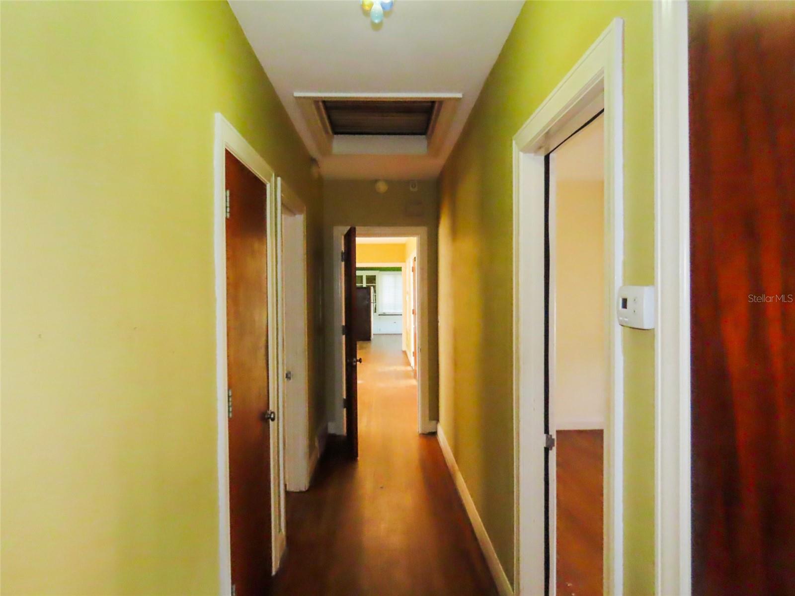 RIVERVIEW CONTINUED - Residential