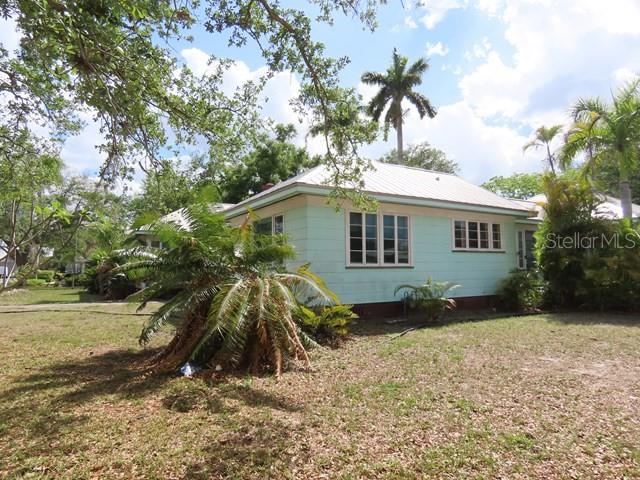 RIVERVIEW CONTINUED - Residential