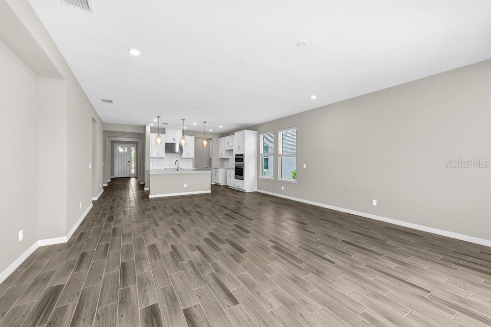 TIBURON - Residential