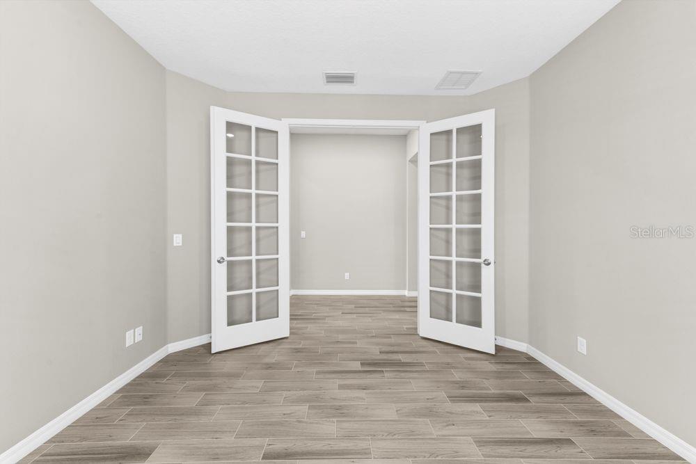 TIBURON - Residential