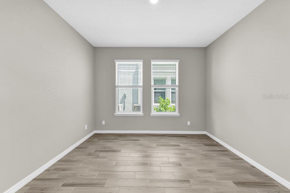 TIBURON - Residential