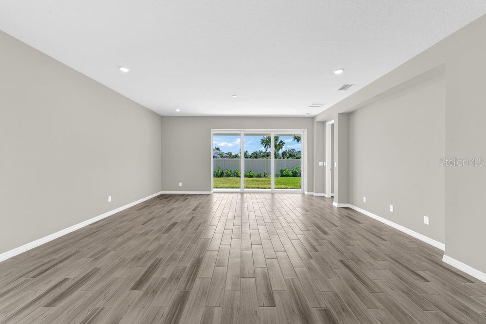 TIBURON - Residential