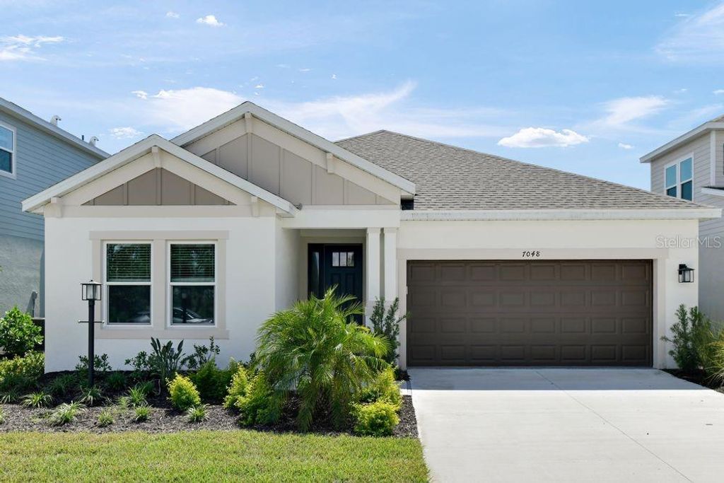 Photo of 7048 Foxboro Way, Nokomis, FL 34275 (MLS # A4648448)