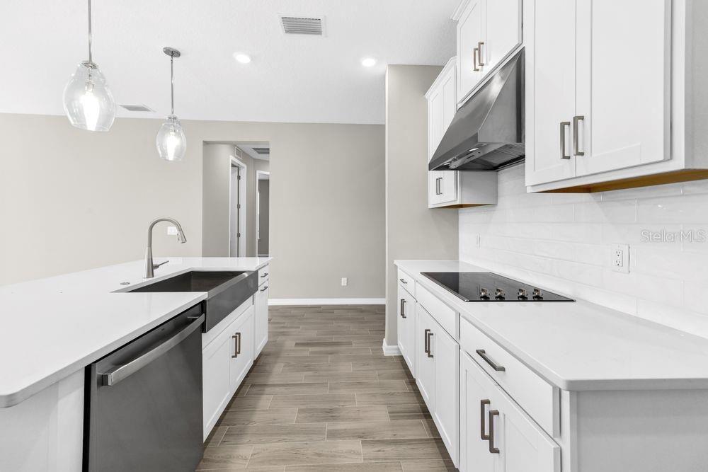 TIBURON - Residential