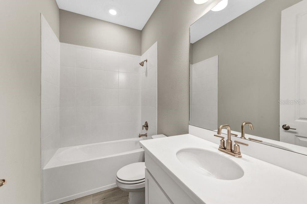 TIBURON - Residential