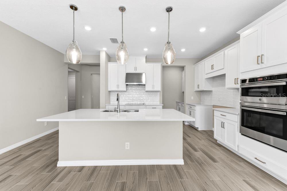 TIBURON - Residential