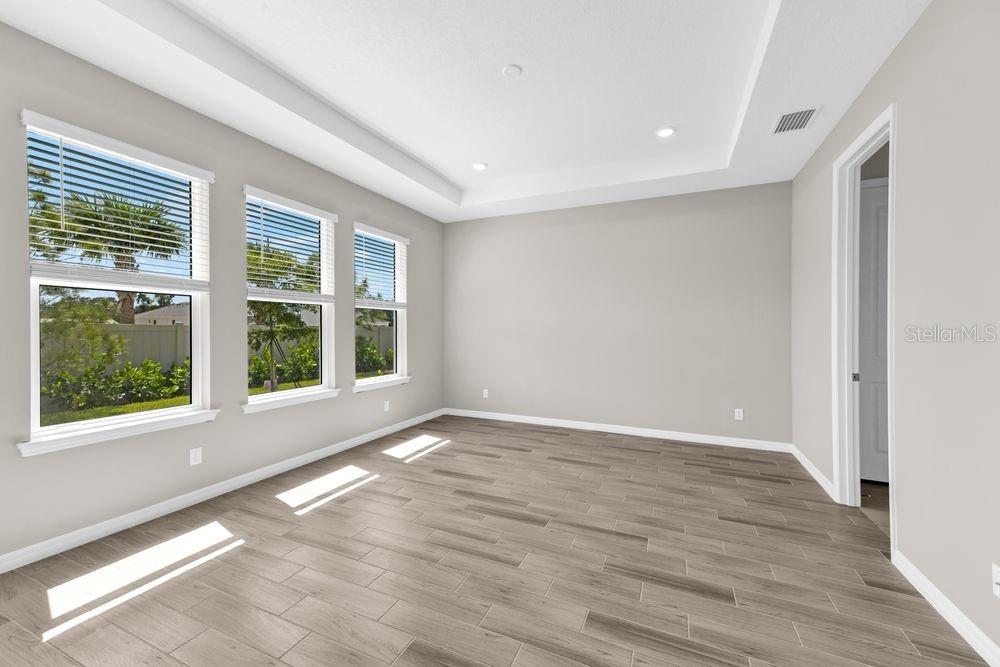 TIBURON - Residential