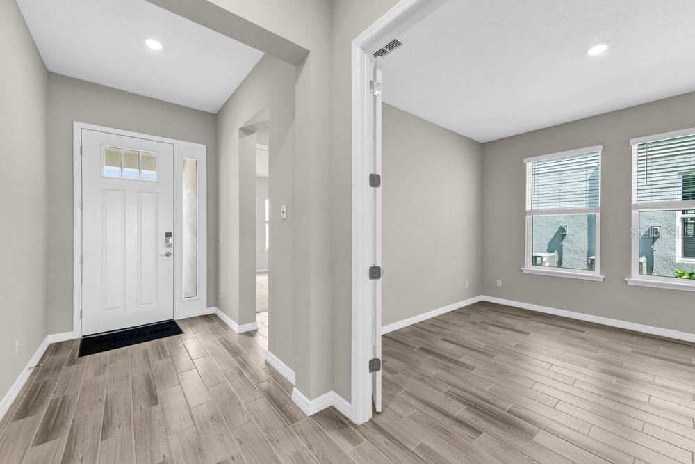 TIBURON - Residential