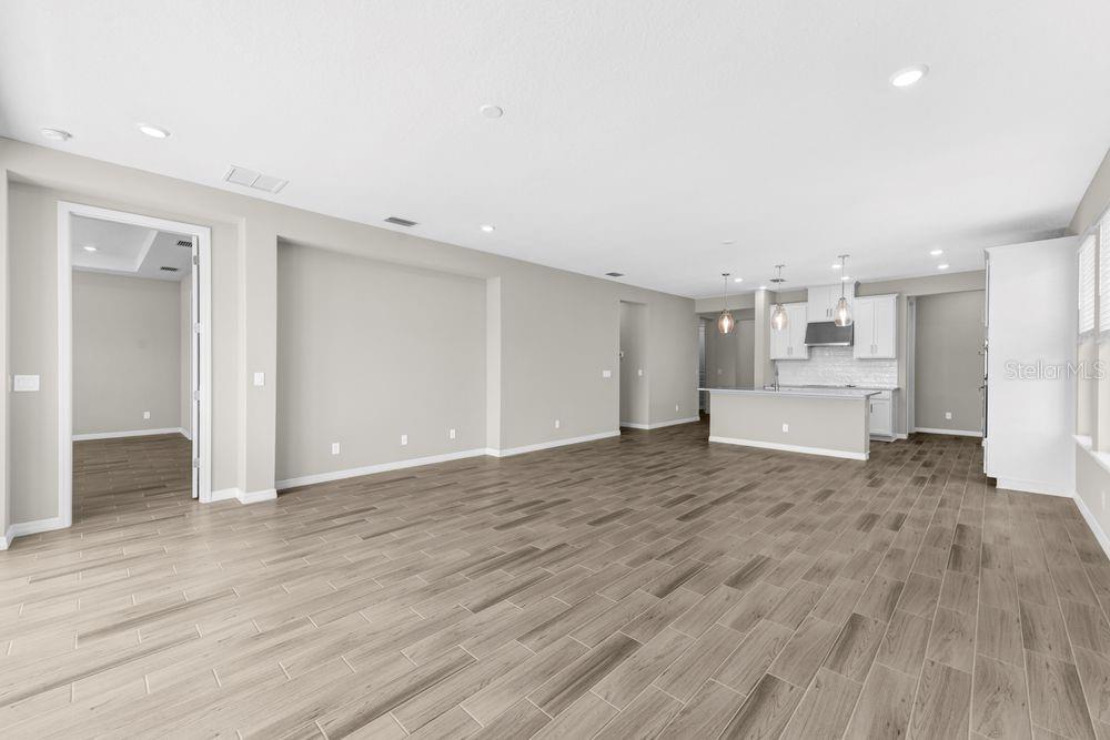 TIBURON - Residential