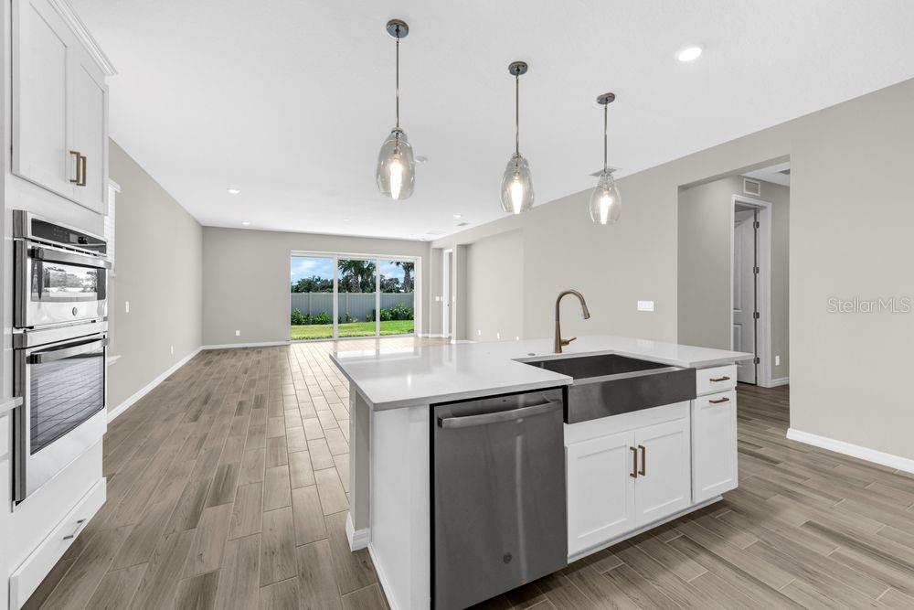TIBURON - Residential