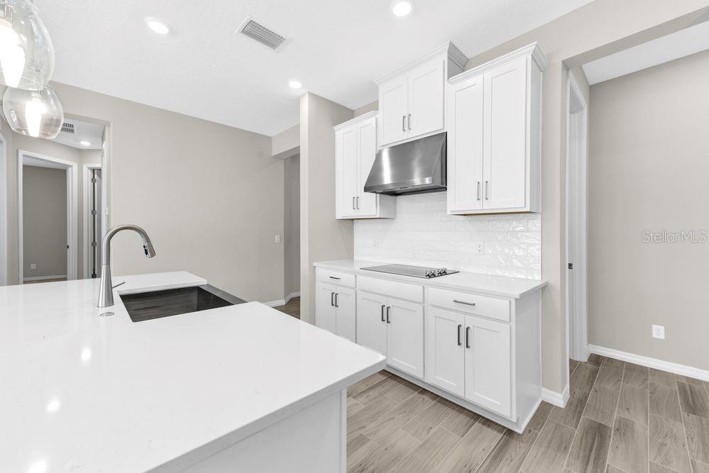TIBURON - Residential
