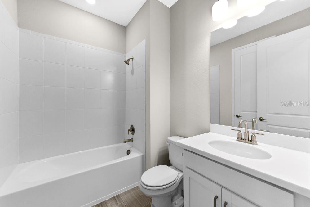 TIBURON - Residential