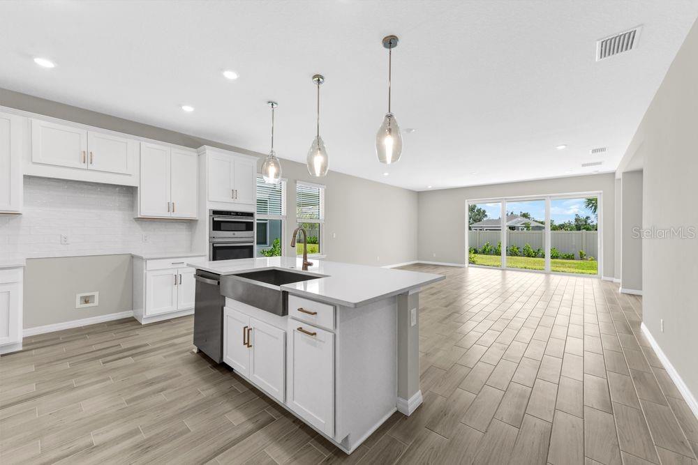 TIBURON - Residential