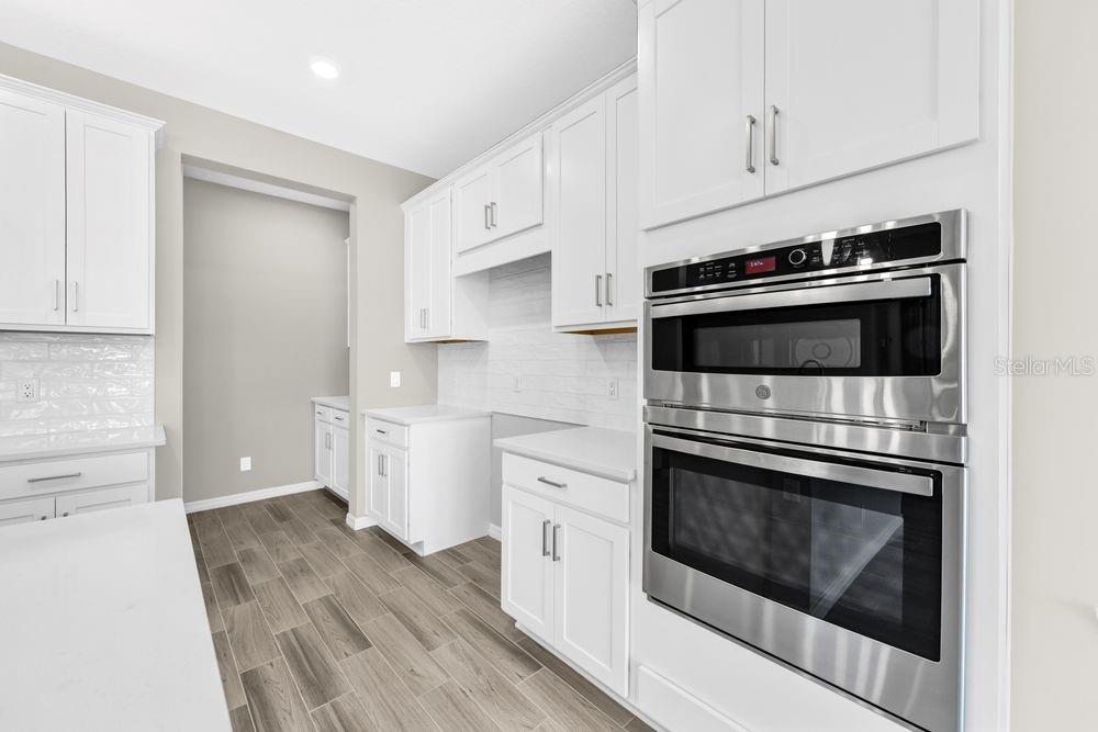 TIBURON - Residential