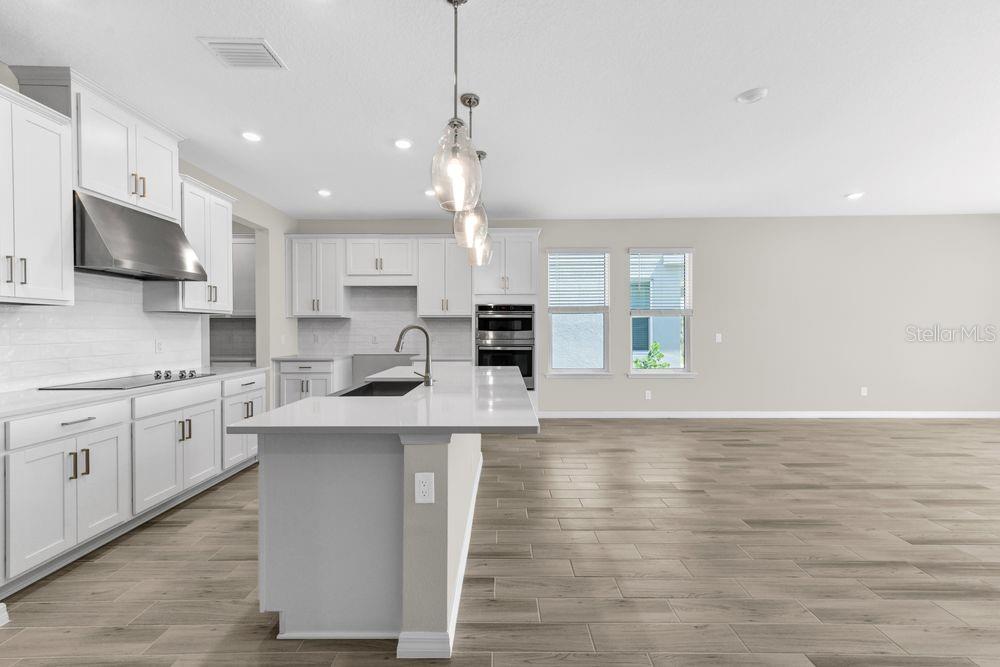 TIBURON - Residential