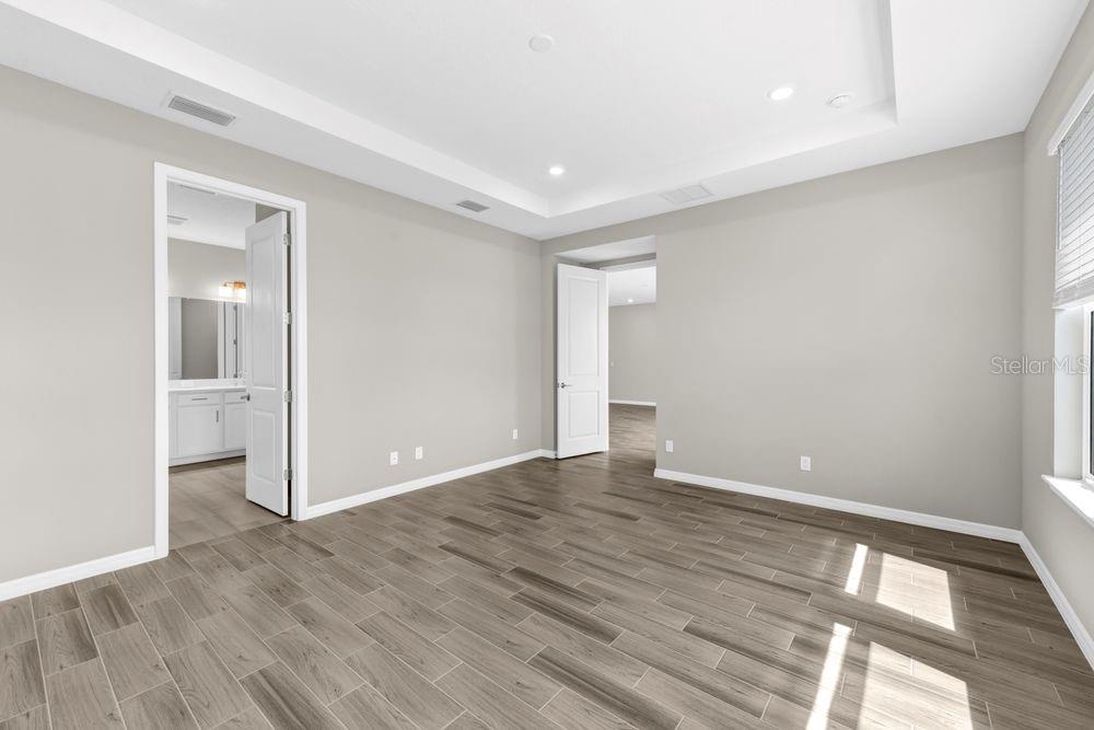 TIBURON - Residential