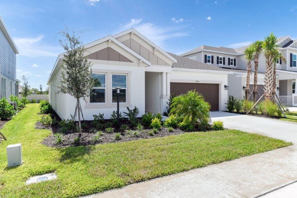 Photo of 7048 Foxboro Way, Nokomis, FL 34275 (MLS # A4648448)