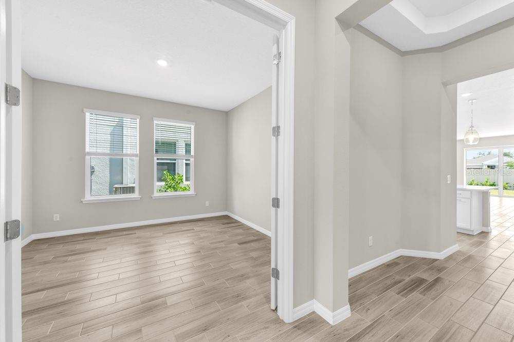 TIBURON - Residential