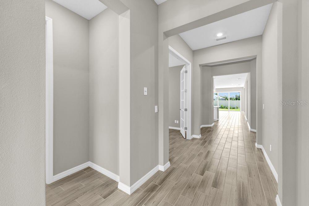 TIBURON - Residential