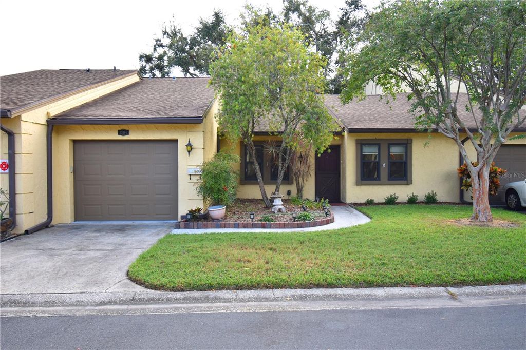 Photo of 2101 Sunset Point Road #1304, Clearwater, FL 33765 (MLS # TB8418303)