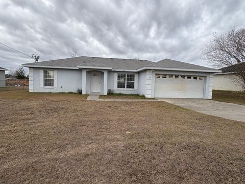 A home in OCALA