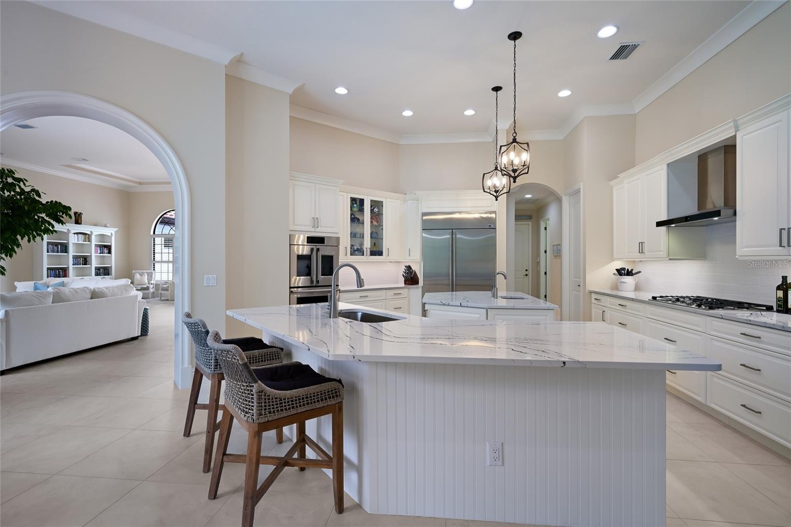 LAKEWOOD RANCH COUNTRY CLUB - Residential