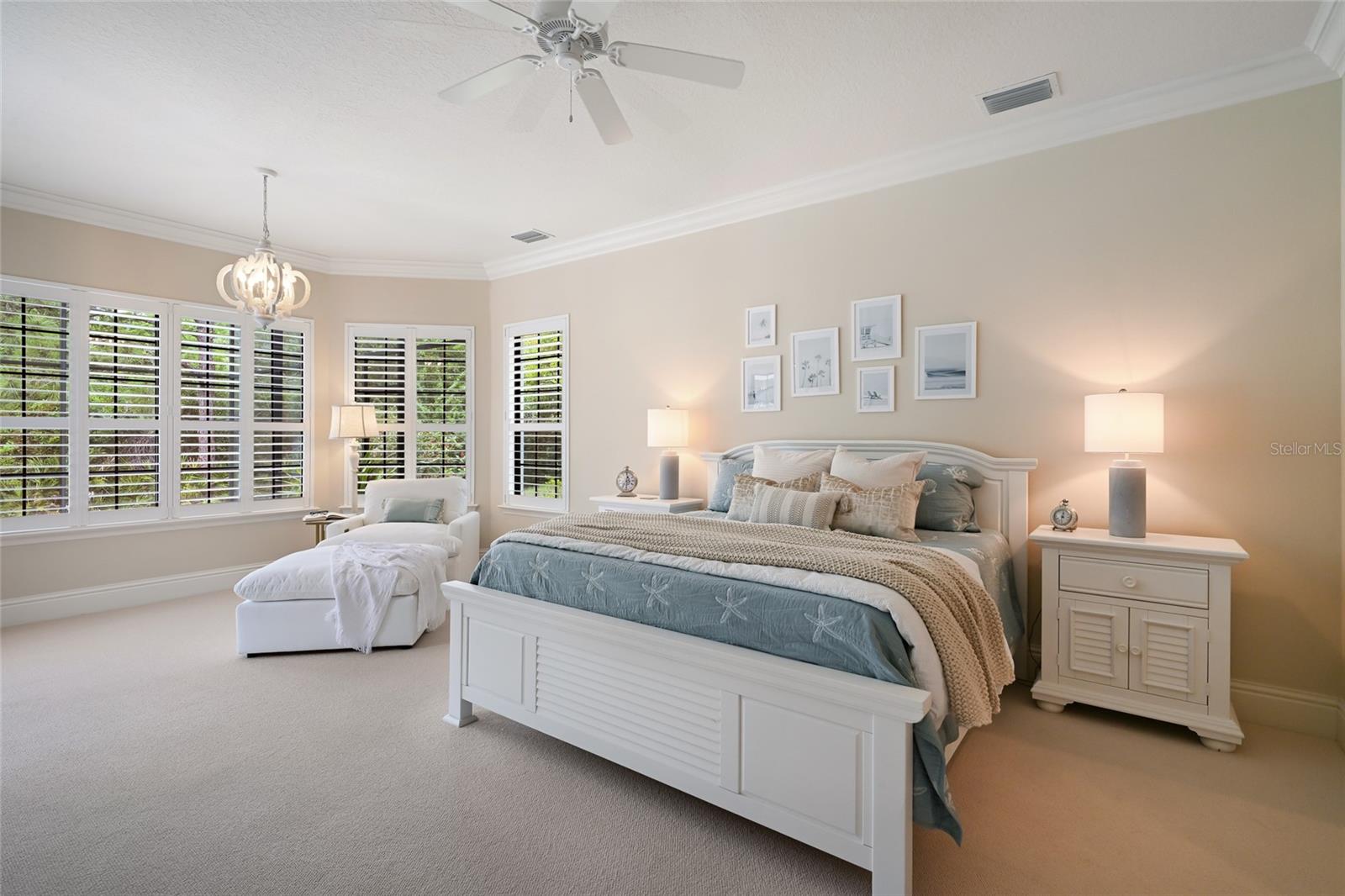 LAKEWOOD RANCH COUNTRY CLUB - Residential