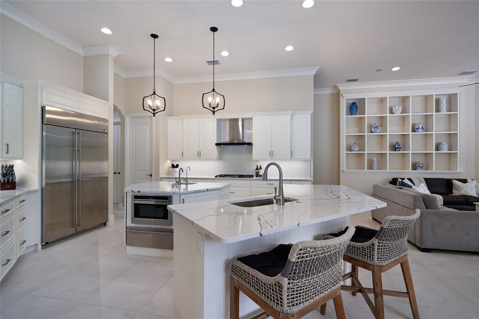 LAKEWOOD RANCH COUNTRY CLUB - Residential