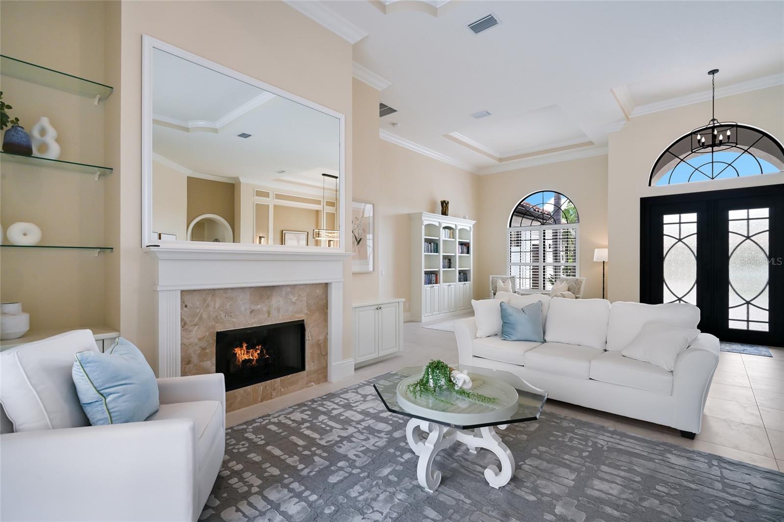 LAKEWOOD RANCH COUNTRY CLUB - Residential