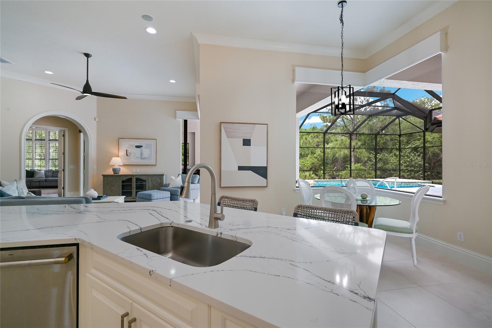 LAKEWOOD RANCH COUNTRY CLUB - Residential