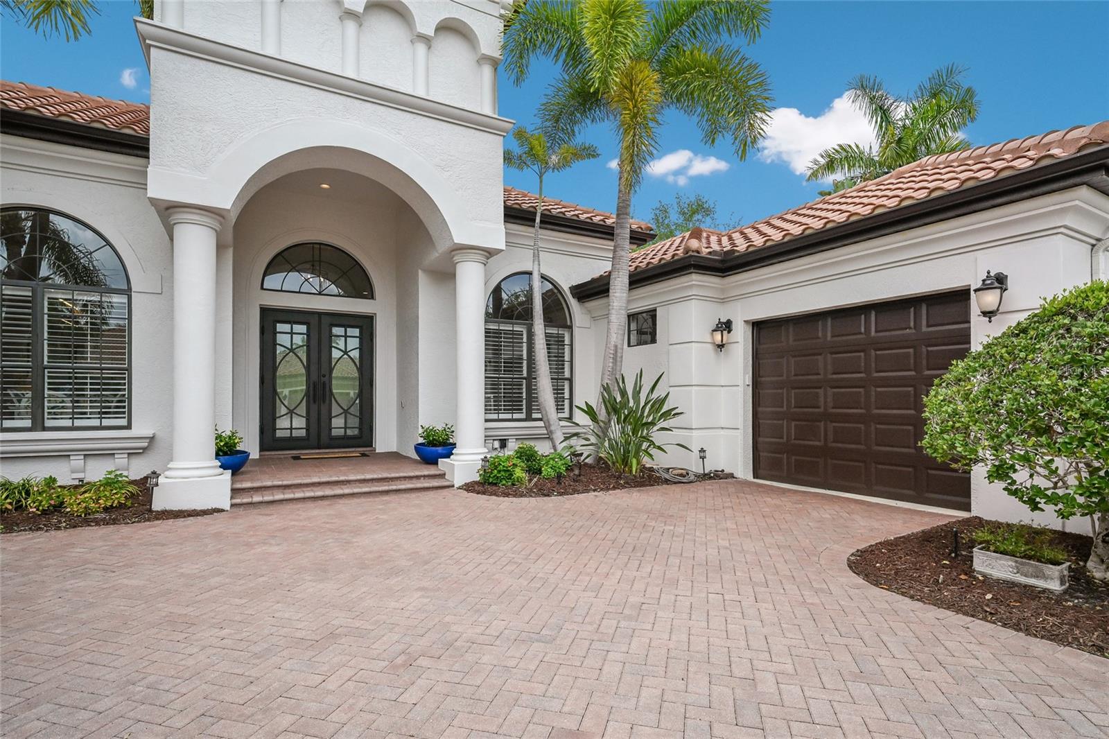LAKEWOOD RANCH COUNTRY CLUB - Residential