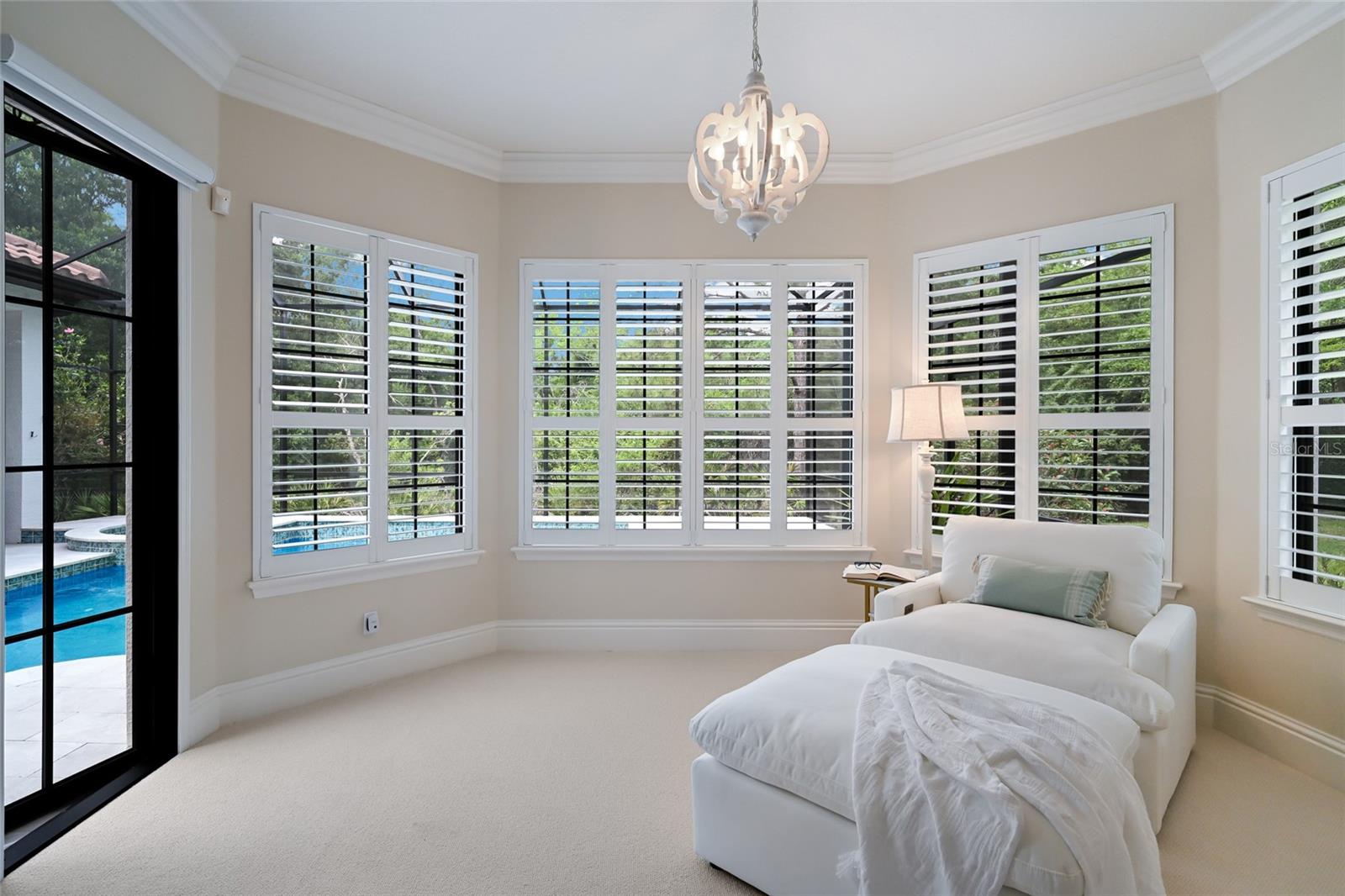 LAKEWOOD RANCH COUNTRY CLUB - Residential