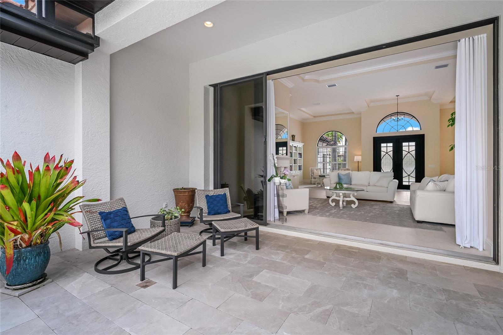 LAKEWOOD RANCH COUNTRY CLUB - Residential