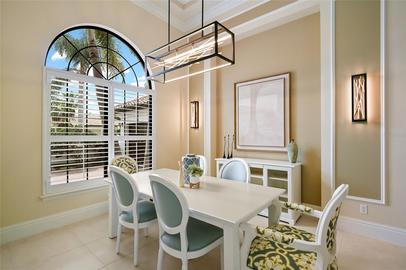 LAKEWOOD RANCH COUNTRY CLUB - Residential