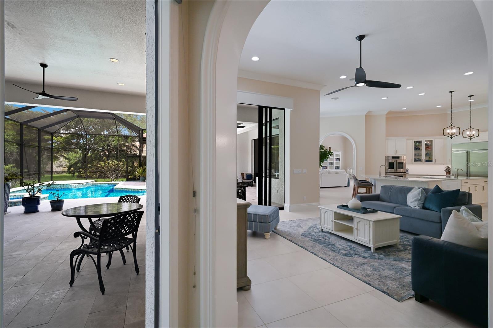 LAKEWOOD RANCH COUNTRY CLUB - Residential