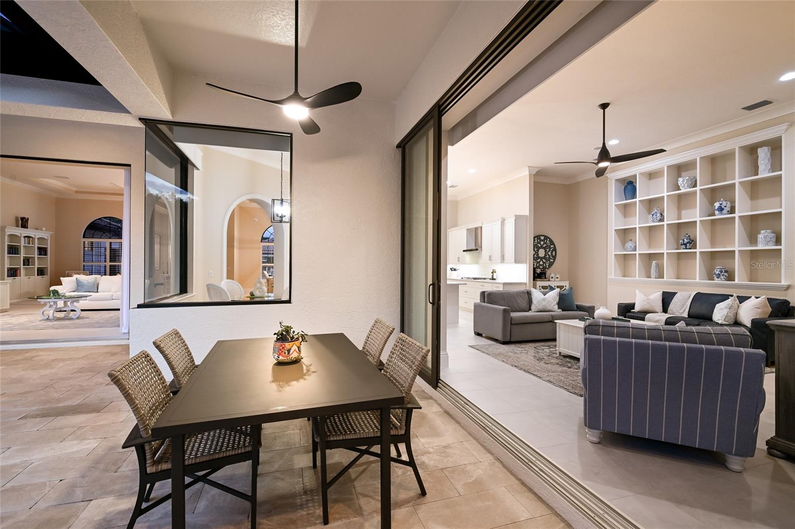 LAKEWOOD RANCH COUNTRY CLUB - Residential