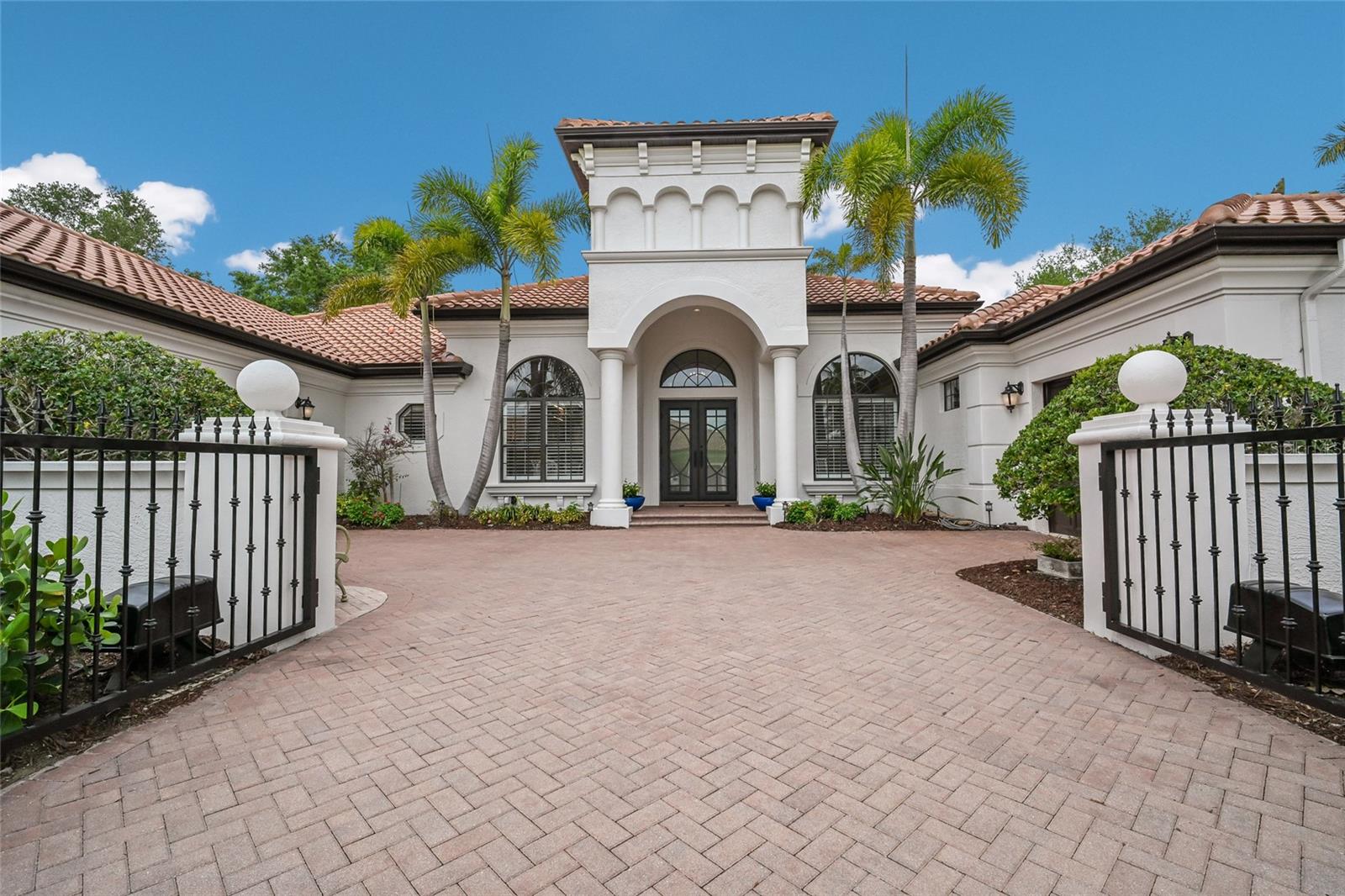 LAKEWOOD RANCH COUNTRY CLUB - Residential