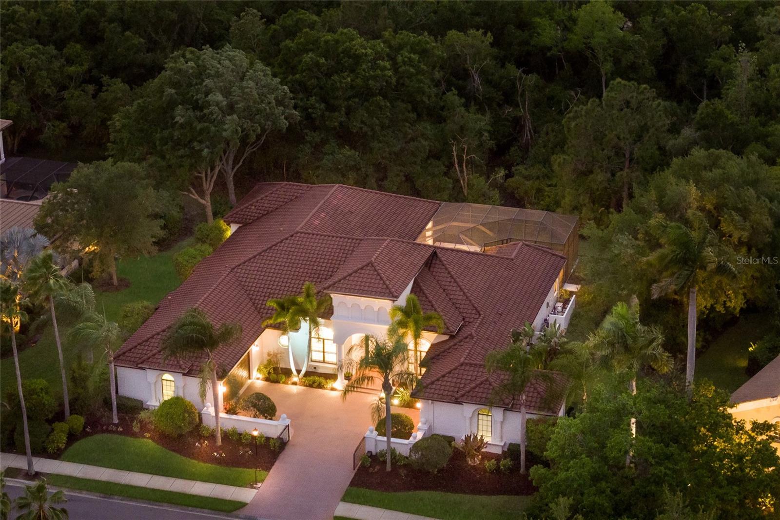 LAKEWOOD RANCH COUNTRY CLUB - Residential