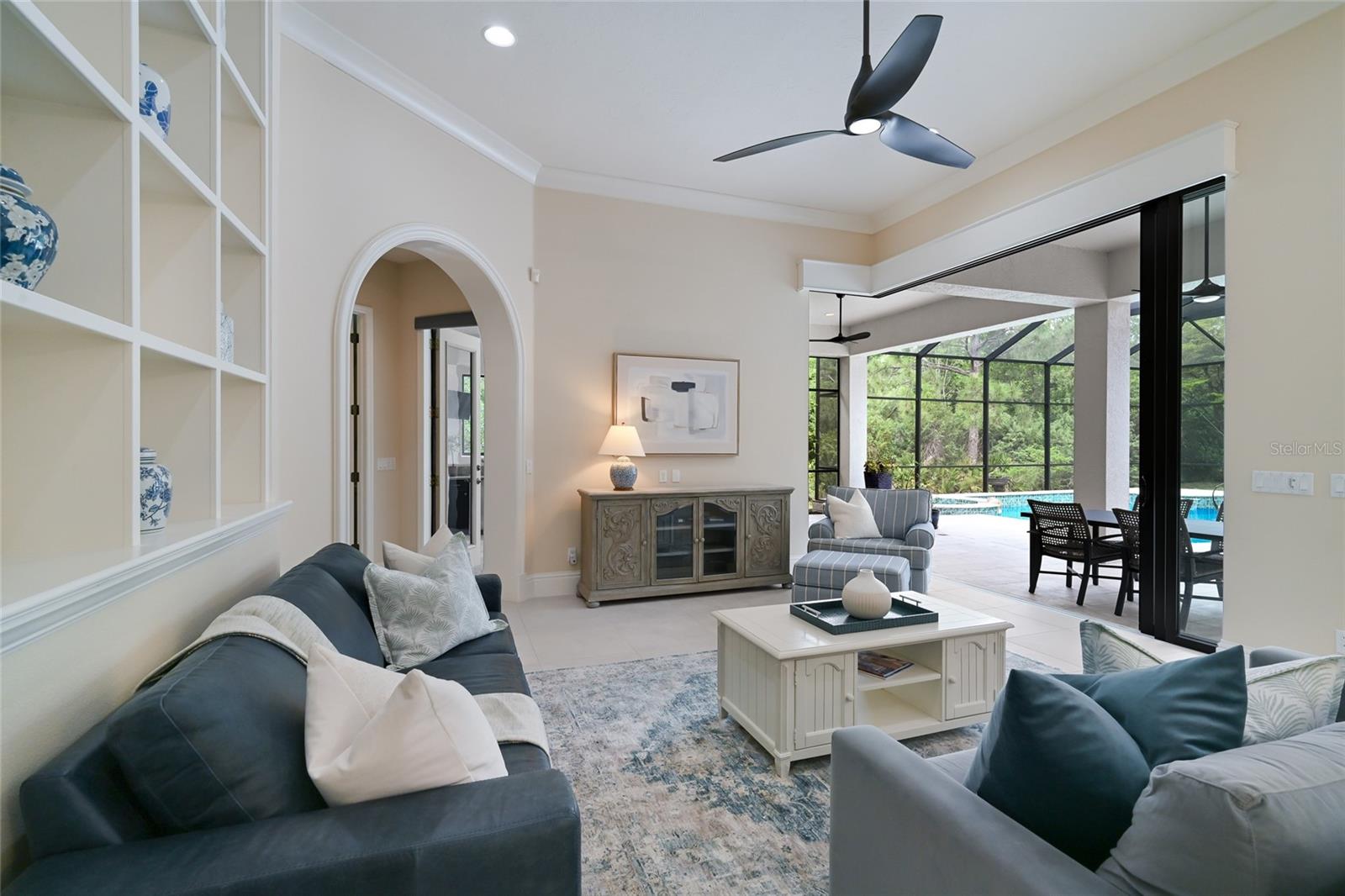 LAKEWOOD RANCH COUNTRY CLUB - Residential