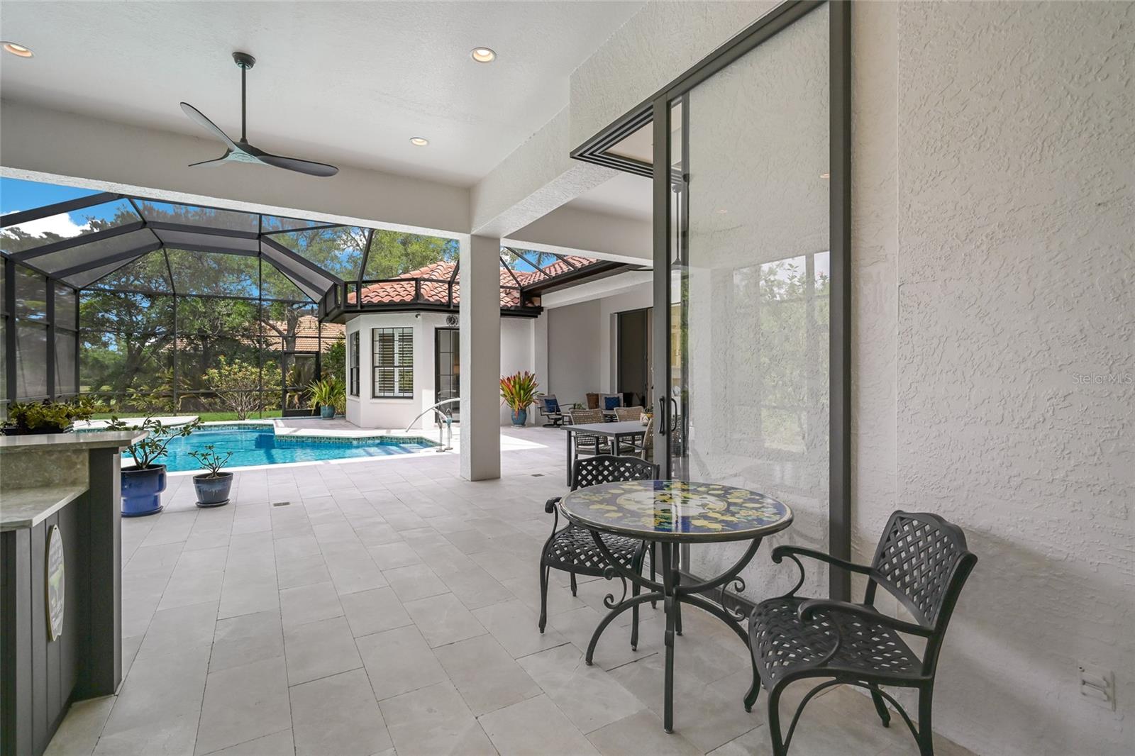 LAKEWOOD RANCH COUNTRY CLUB - Residential