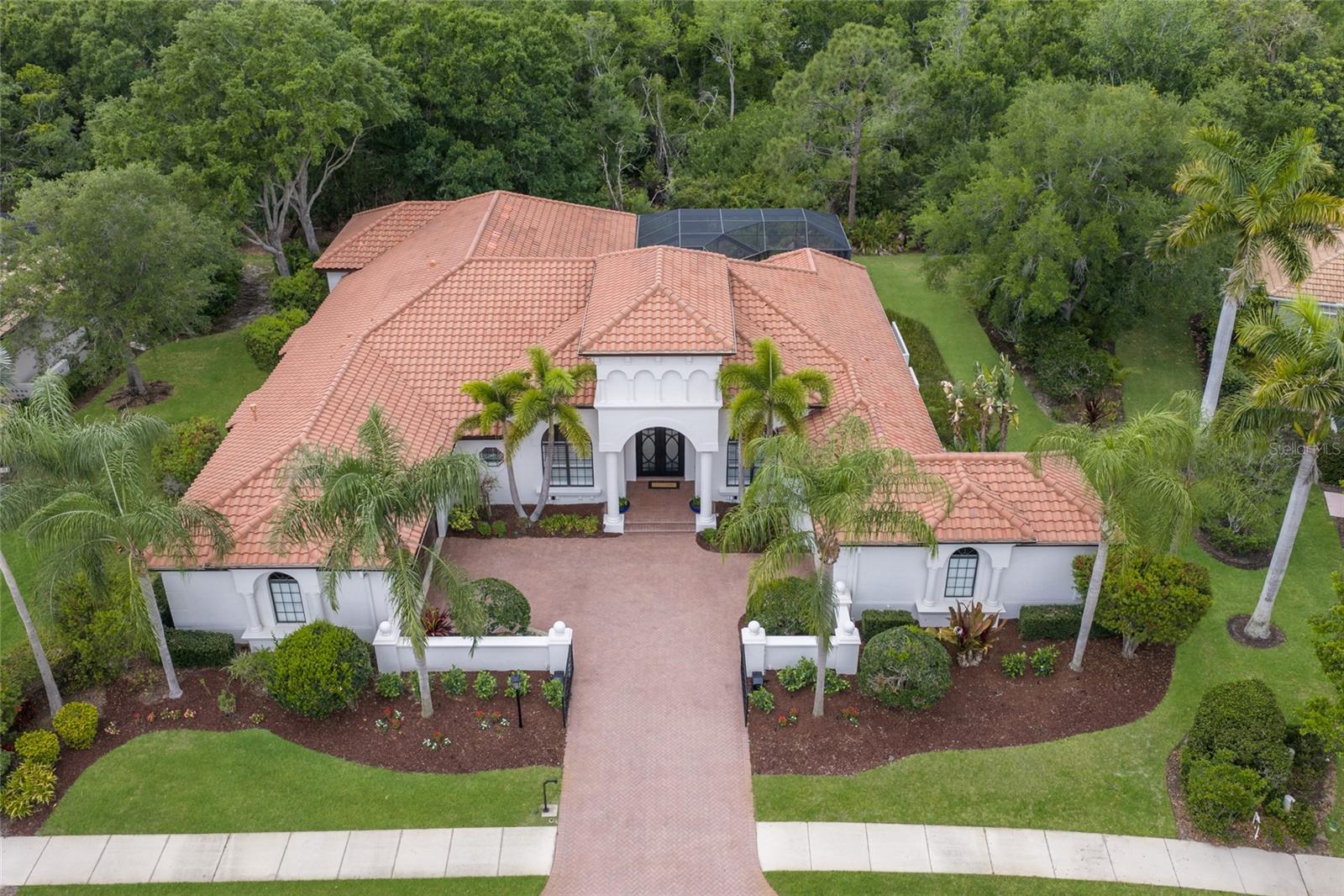 LAKEWOOD RANCH COUNTRY CLUB - Residential