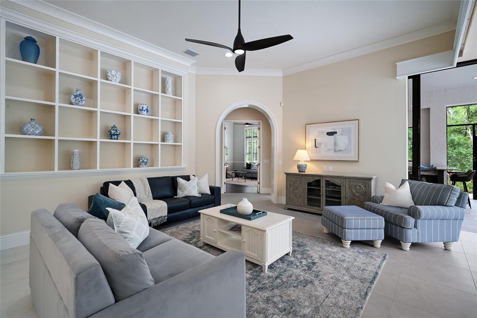 LAKEWOOD RANCH COUNTRY CLUB - Residential