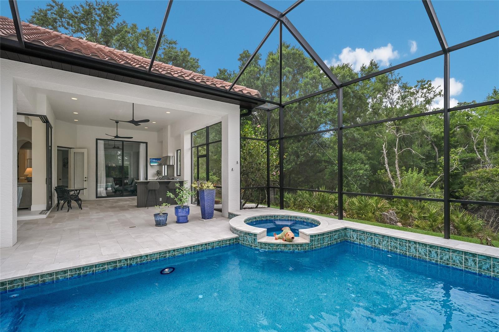 LAKEWOOD RANCH COUNTRY CLUB - Residential