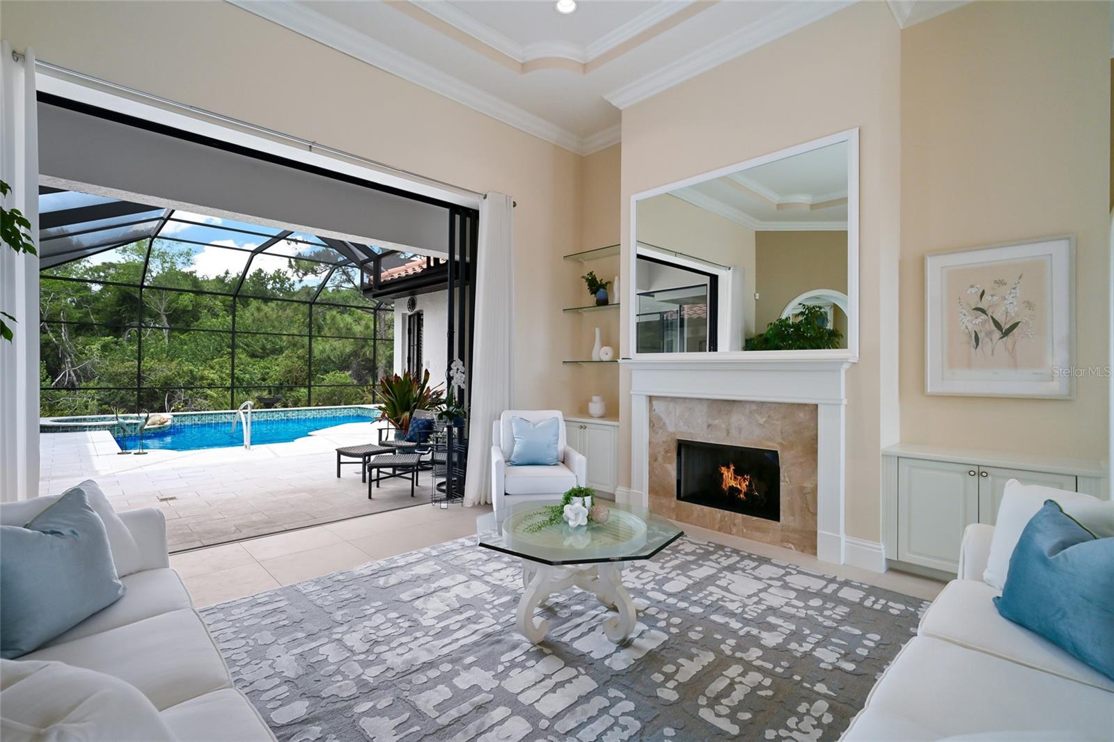 LAKEWOOD RANCH COUNTRY CLUB - Residential