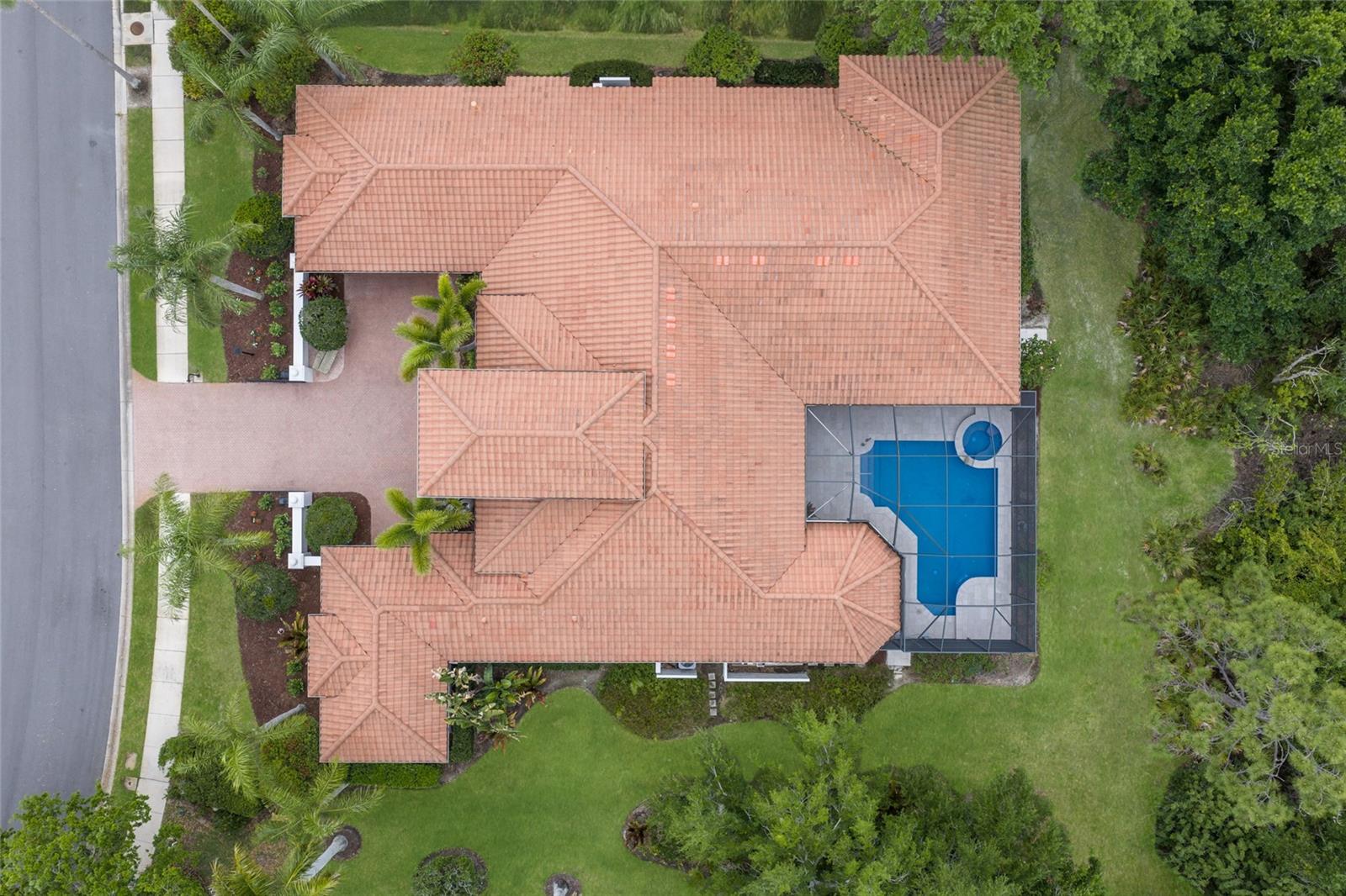 LAKEWOOD RANCH COUNTRY CLUB - Residential