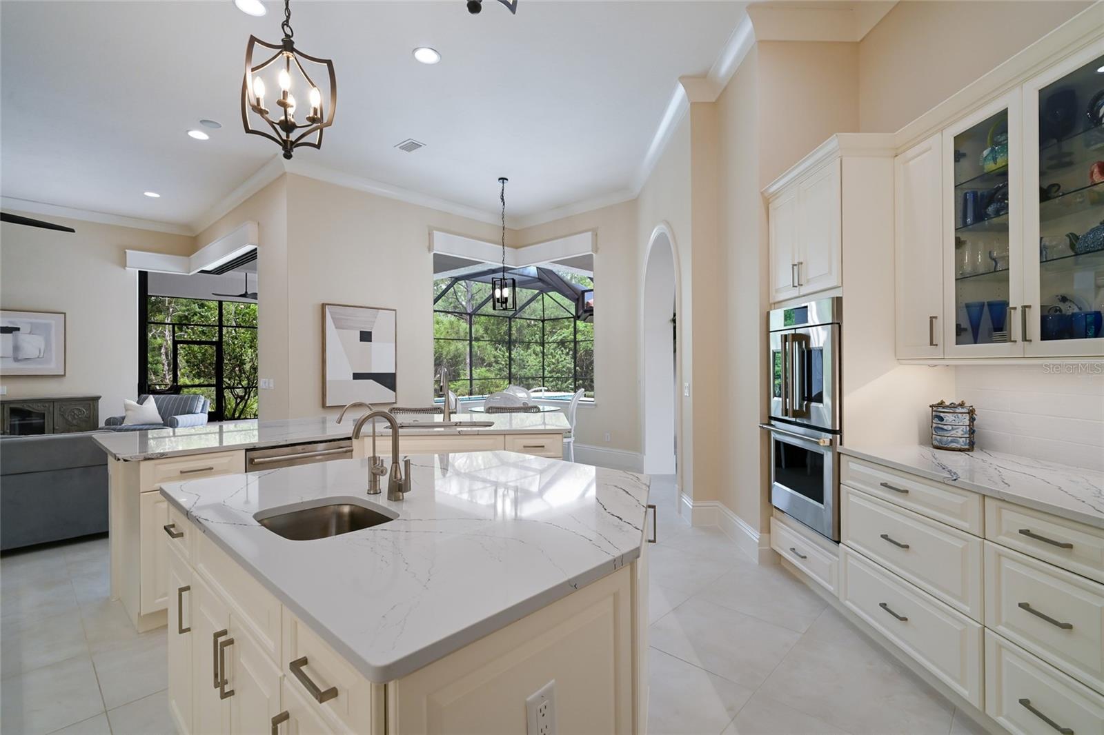 LAKEWOOD RANCH COUNTRY CLUB - Residential