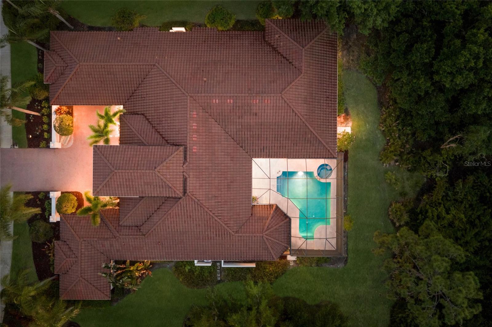 LAKEWOOD RANCH COUNTRY CLUB - Residential