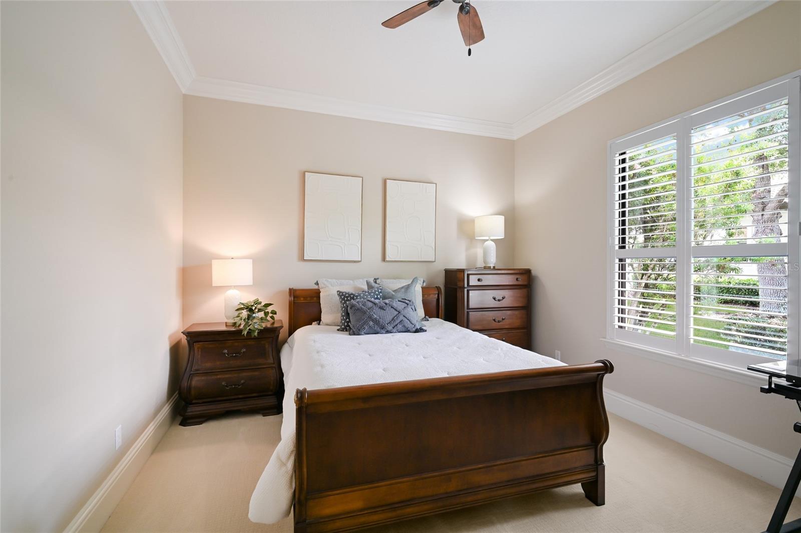 LAKEWOOD RANCH COUNTRY CLUB - Residential